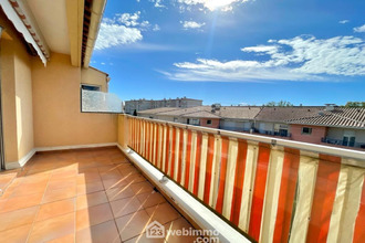 achat appartement frejus 83600