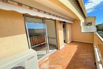 achat appartement frejus 83600