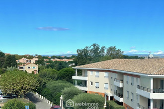 achat appartement frejus 83600