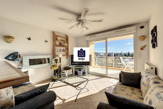 achat appartement frejus 83600