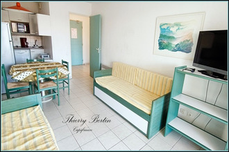 achat appartement frejus 83600