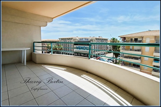 achat appartement frejus 83600