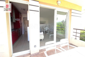 achat appartement frejus 83600