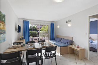 achat appartement frejus 83600