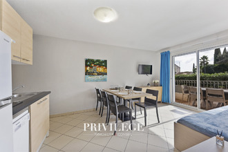 achat appartement frejus 83600