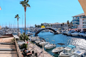 achat appartement frejus 83600