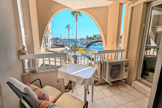 achat appartement frejus 83600