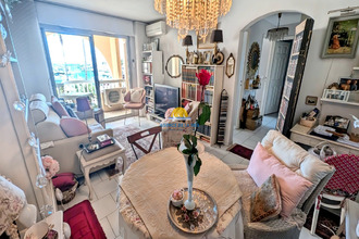 achat appartement frejus 83600