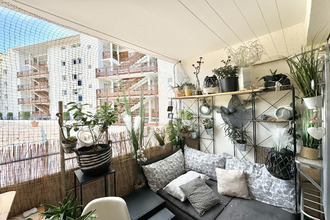 achat appartement frejus 83600