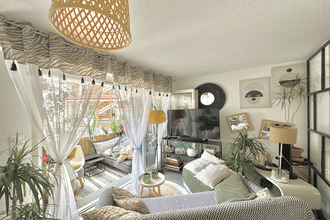 achat appartement frejus 83600