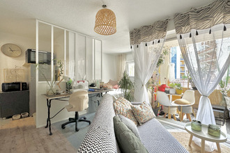 achat appartement frejus 83600