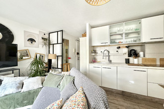 achat appartement frejus 83600