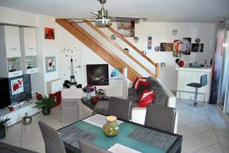 achat appartement frejus 83600