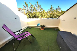 achat appartement frejus 83600