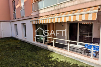 achat appartement frejus 83600