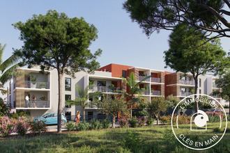 achat appartement frejus 83600