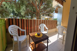 achat appartement frejus 83600