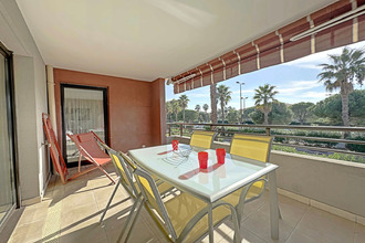 achat appartement frejus 83600