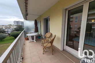 achat appartement frejus 83600