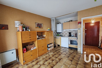 achat appartement frejus 83600