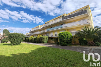 achat appartement frejus 83600