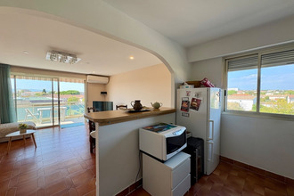 achat appartement frejus 83600