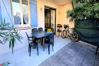 achat appartement frejus 83600