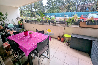 achat appartement frejus 83600