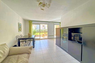 achat appartement frejus 83600