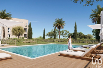 achat appartement frejus 83600