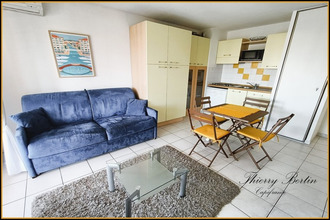 achat appartement frejus 83600