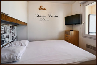 achat appartement frejus 83600