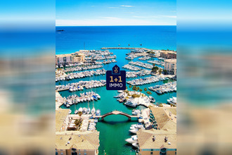 achat appartement frejus 83600