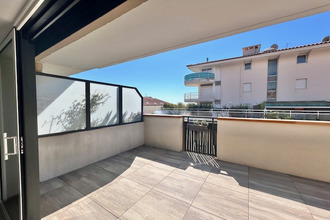 achat appartement frejus 83600