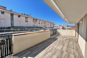 achat appartement frejus 83600