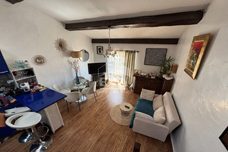 achat appartement frejus 83600
