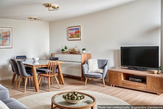 achat appartement frejus 83600