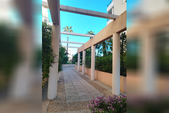 achat appartement frejus 83600