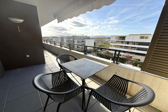 achat appartement frejus 83600