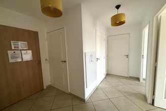 achat appartement frejus 83600