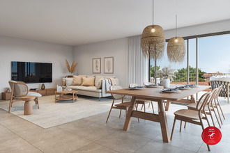 achat appartement frejus 83600