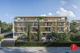 achat appartement frejus 83600