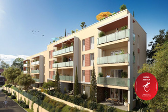 achat appartement frejus 83600