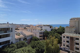 achat appartement frejus 83600