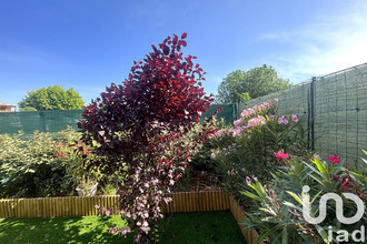 achat appartement frejus 83600