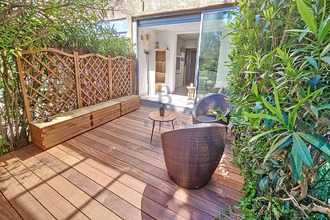 achat appartement frejus 83600