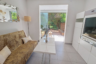 achat appartement frejus 83600