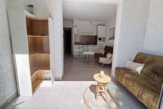 achat appartement frejus 83600