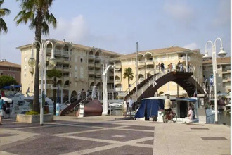 achat appartement frejus 83600