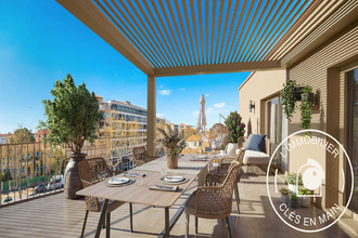 achat appartement frejus 83600